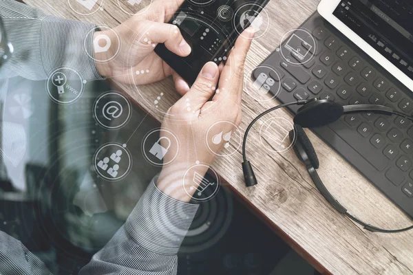 Comprendre les solutions de téléphonie Centrex