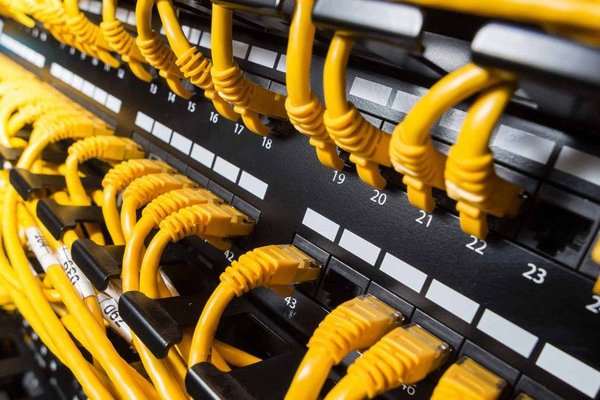 Où trouver une baie de brassage informatique pas cher ?