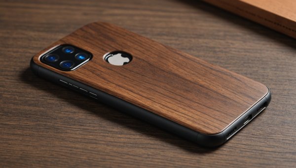Coques en bois et magsafe : tout ce qu'il faut savoir sur la compatibilité et la protection.