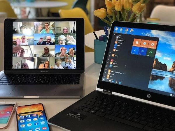 Les avantages des applications de téléphonie pour la communication d'entreprise