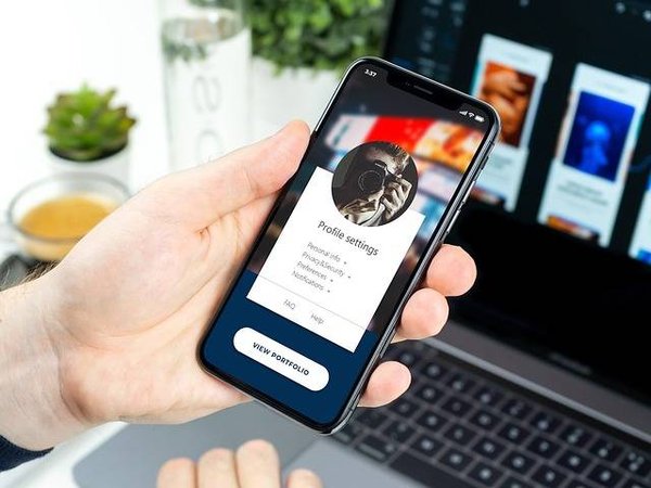 Personnalisez votre profil et gérez vos contacts dans votre application de téléphonie